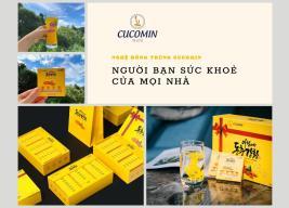 Nano nghệ đông trùng Cucomin Hàn Quốc, có gì khác biệt mà hot đến vậy?