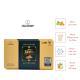 Tinh Chất Nghệ Nano Curcumin Nghệ Đông Trùng CUCOMIN Hàn Quốc Loại 30 Tuýp × 2g × 2 Hộp