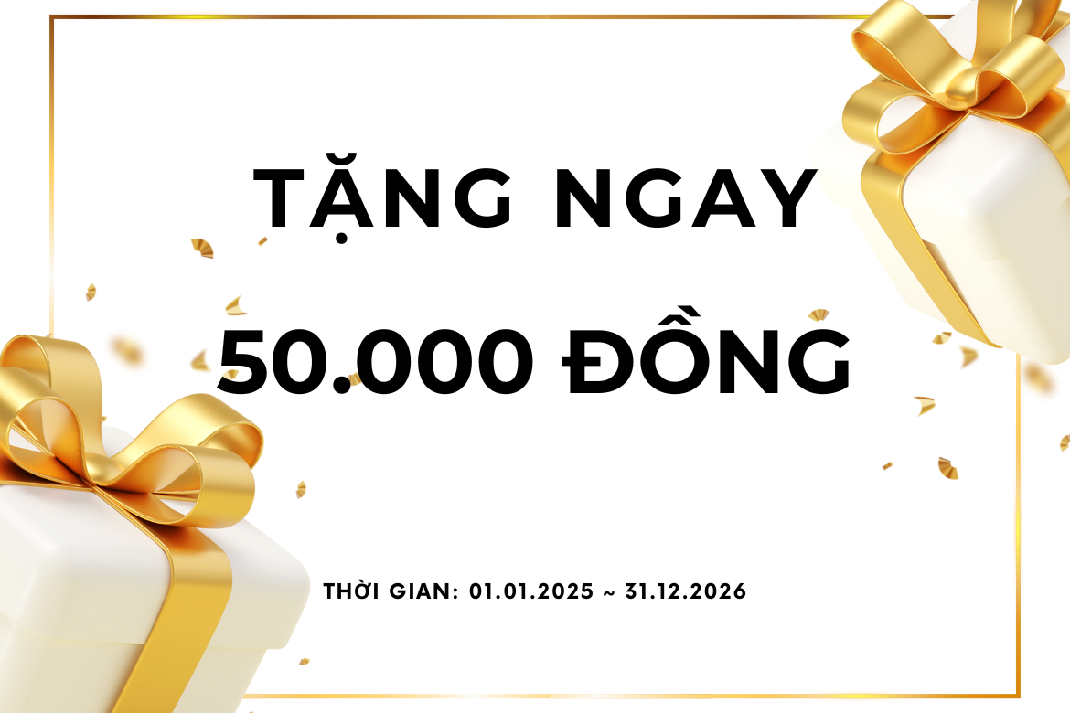 Đăng ký tài khoản Cucomin – Nhận ngay 50.000đ Coupon mua sắm